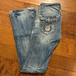 Big Star Jeans